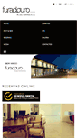 Mobile Screenshot of furadourohotel.com